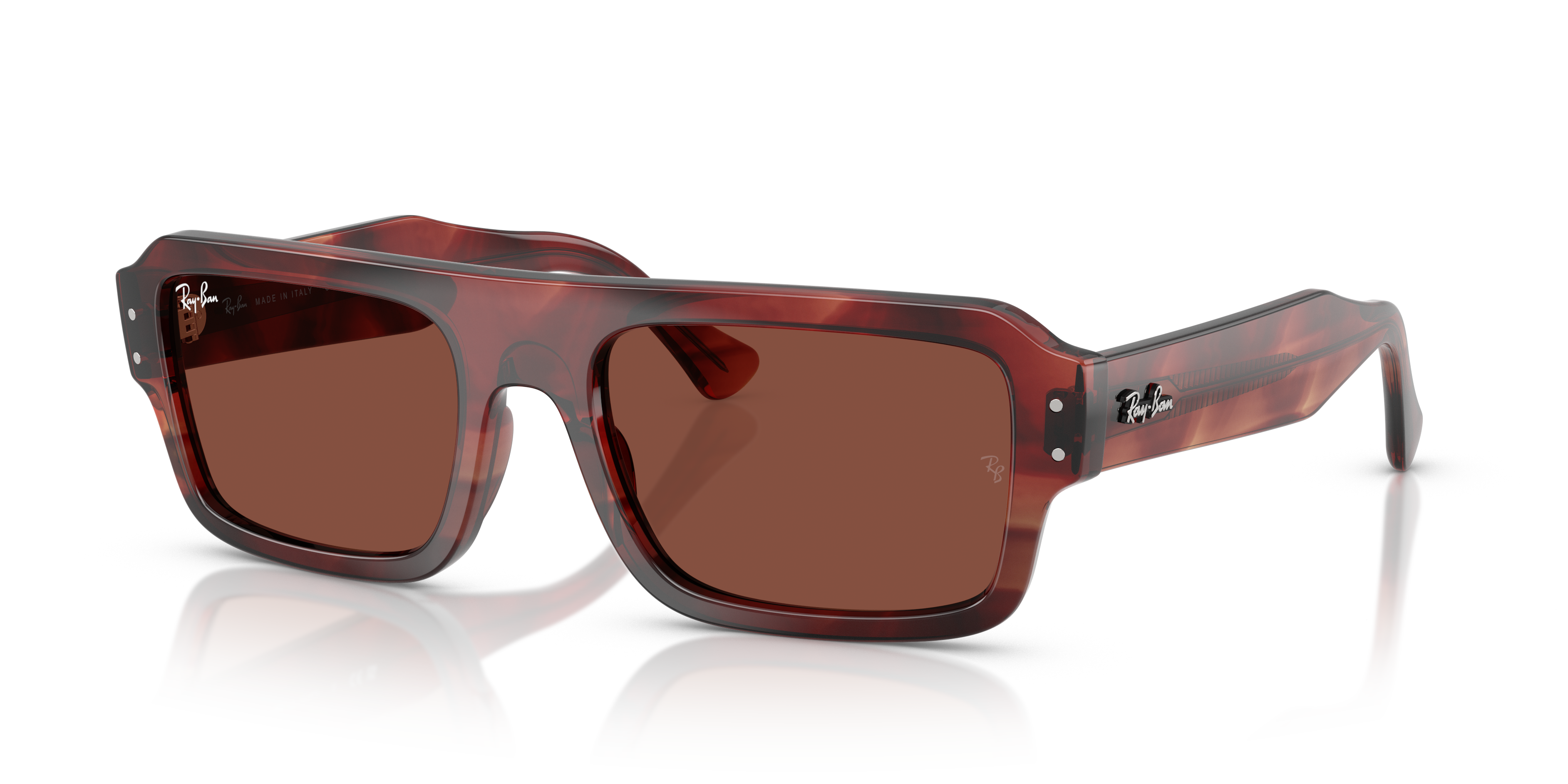 Ray-Ban RB4454 1452C5 Flacko 